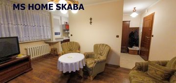 2 pokojowe mieszkanie z pełnym wyposażeniem