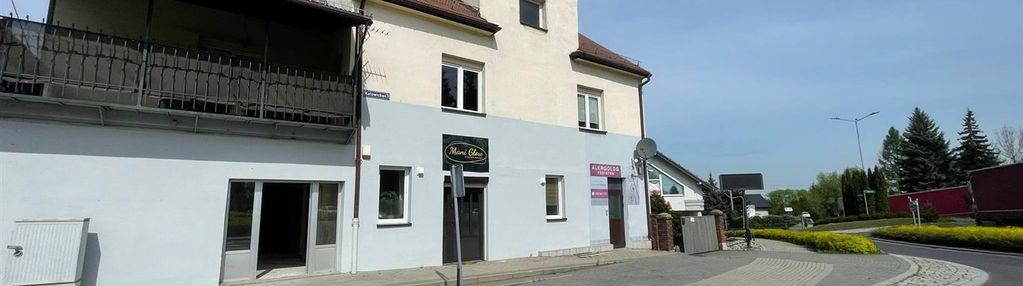 Nieruchomość 2w1 – mieszkanie + dochód cieszyn