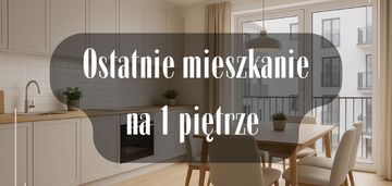 Okazja miasteczko siewierz jeziorna 3 pokoje