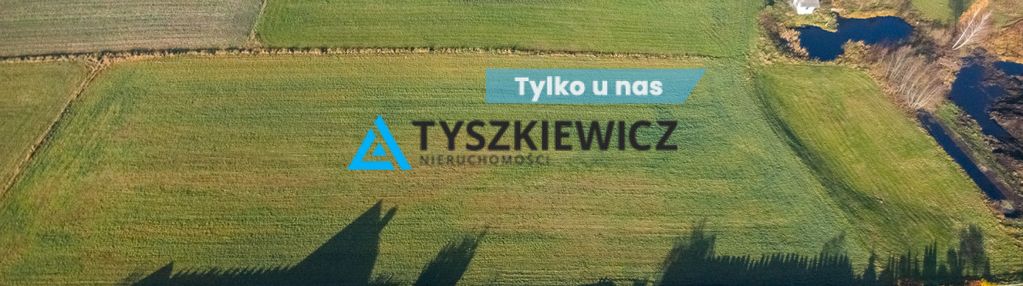 Działka budowlana w skorzewie !