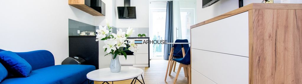 2 pok 30m2 + balkon | stare miasto rakowicka uek