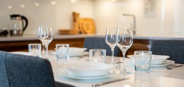 Apartament w karpaczu, przy hotelu gołębiewskim