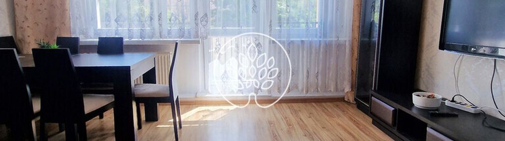 Fordon, 3 pokoje, parter z ogródkiem