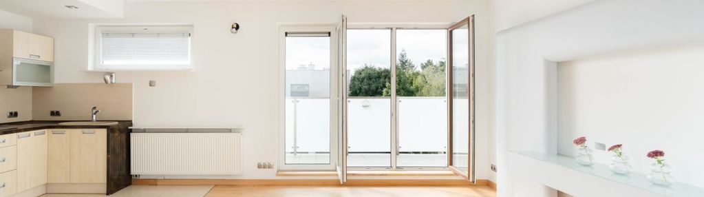 Przylesie i 4 pok. i balkon i 2 miejsca postojowei