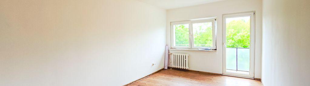 Kawalerka na bałutach z balkonem i windą