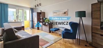3 pokojowe, zadbane mieszkanie, umeblowane.