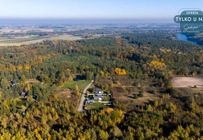 Dom nad jeziorem