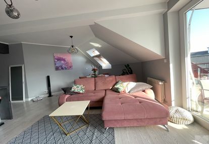 Okazja 102m2 w cenie 80 m2 na  infiore park