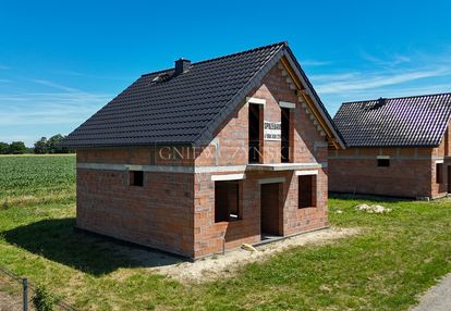 Dom w stanie surowym otwartym | brak pcc
