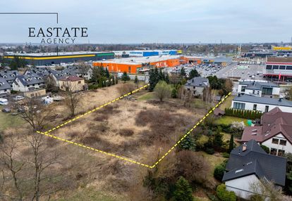 Inwestycyjna, pod zabudowę jednorodzinną