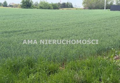 Atrakakcyjna działka pod płockiem, wz