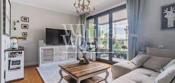 2 pokoje invest komfort silva gdynia