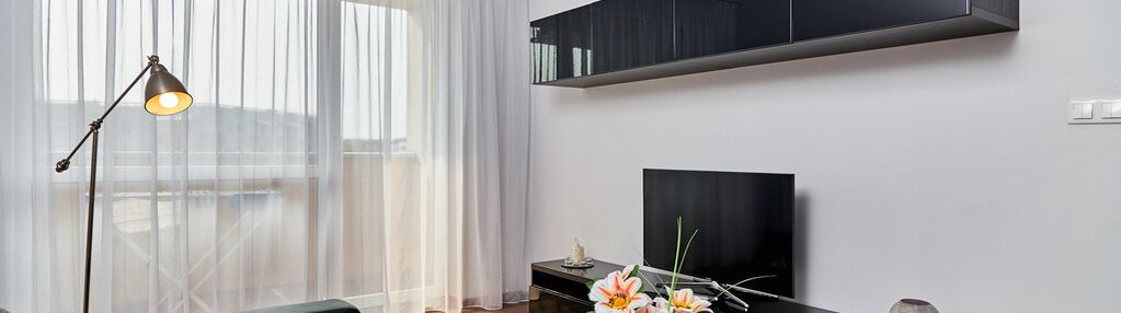 2 pokoje z osobną kuchnią - ul. bajana, 50m2