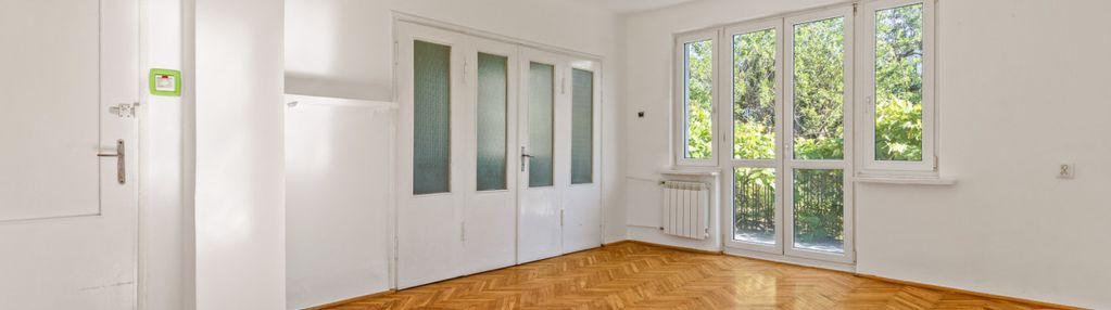 Bliźniak 117m2 działka 528m2 stare bemowo