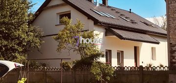 Klimatyczny dom z dużym potencjałem ! 160m2.