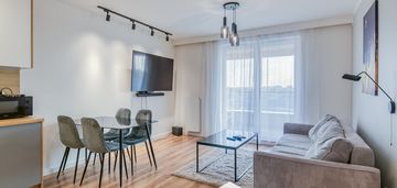 Niesamowity apartament do wprowadzenia od zaraz