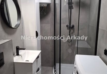 Kawalerka po remoncie