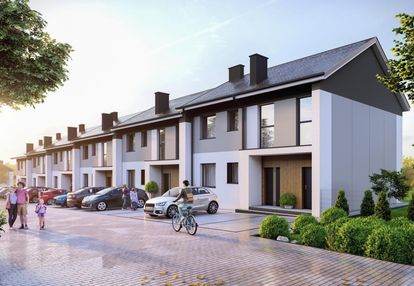 Nowa inwestycja | i etap | głogów małopolski