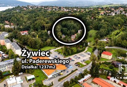 Działka budowlana dla odważnego inwestora!