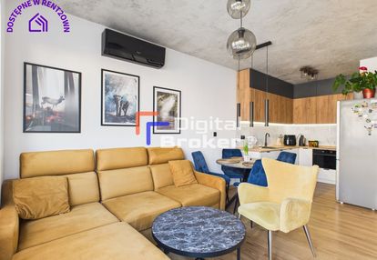 Wysoki standard ⭐️balkon ⭐️3 pokoje ⭐️nowe osiedle