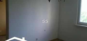 Mieszkanie 2 pokoje 36m2 na 5 pietrze