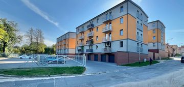 Mieszkanie 3 pokojowe w nowym bloku, stan dewelop.