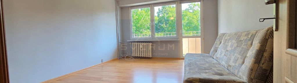 Mieszkanie na północy/ii piętro/balkon