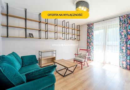 2 osobne pokoje z ogródkiem na tuchowskiej