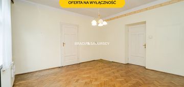 3 pokoje | 78 m² | borek fałęcki | duże pokoje