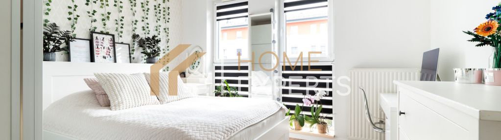 Dwustronne słoneczne 3 pokoje | winda