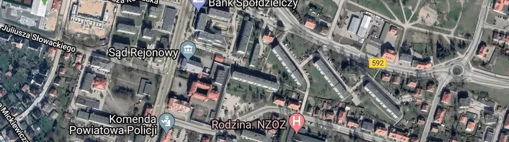 Mieszkanie na sprzedaż 3 pokoje 49m2