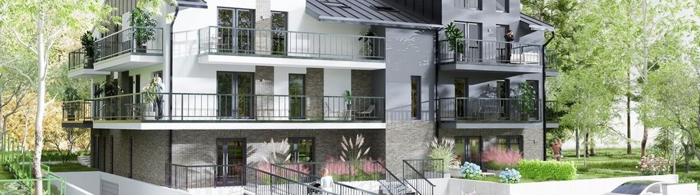 Nowe 4 pokoje ii piętro, 2 balkony, pod telegrafem