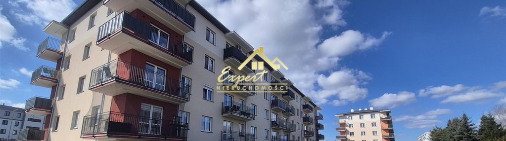 Mieszkanie gotowe do zamieszkania.