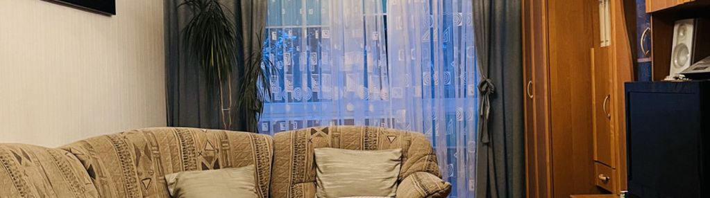 2-pokojowe mieszkanie na sprzedaż – przymorze