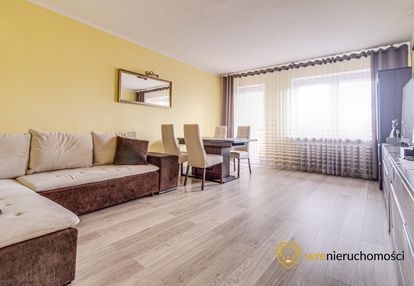 3 pok. i kuchnia w centrum, miejskie ogrzewanie