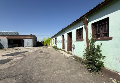 Gotowy kompleks produkcyjny na sprzedaż, 9 767 m2.