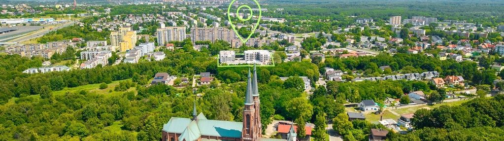 3 pokoje na nowym osiedlu | ostatni iv etap