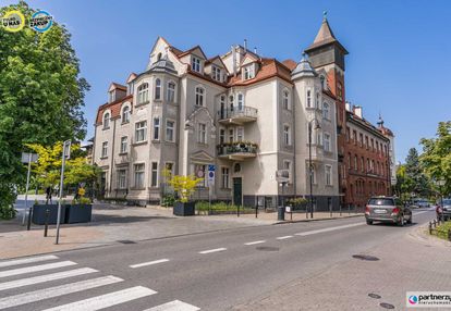 Klimatyczne 2-pokoje sopot centrum widok na morze!