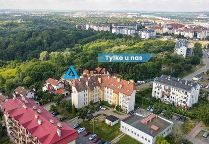 Orunia górna | 118 m2| 5 pokoi |widok na park