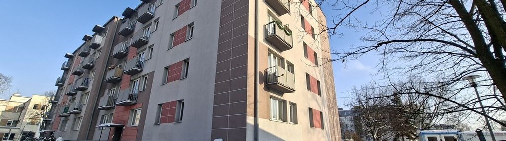 Mieszkanie 40 m2 - parter mińsk mazowiecki