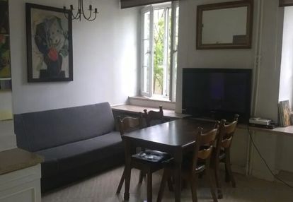 Kawalerka na śródmieściu