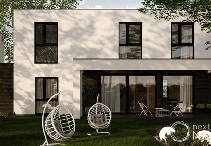 Konstancin, kwiatowa 182m2 domu/500m działki