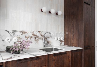 Towarowa square – prywatny taras 27 m²