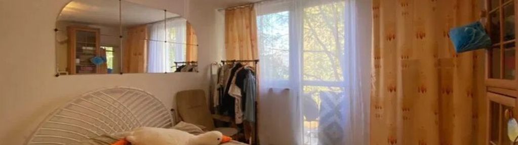 3-pokojowe mieszkanie na pradze-północ