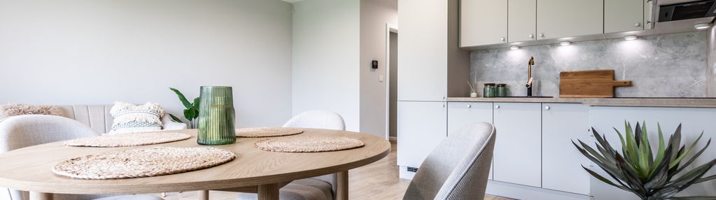 Cechowa park | 3pok. + ogródek podgórze duchackie