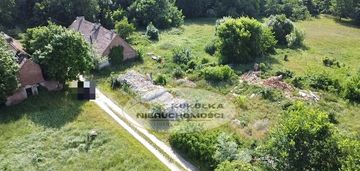 Działka inwestycyjna 5000 m² | swadzim
