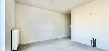 Kawalerka 26 m² | balkon | komórka | garaż | kw