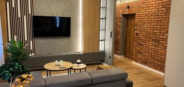 Mieszkanie w centrum kalisza 47m2, gotowe do wprowadzenia .