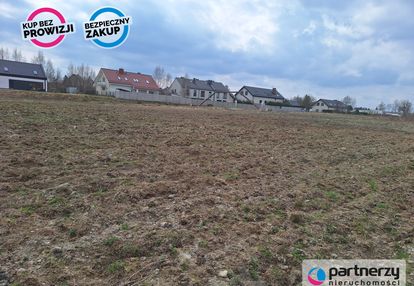 Działka usługowa 1748m2 gdańsk kokoszki