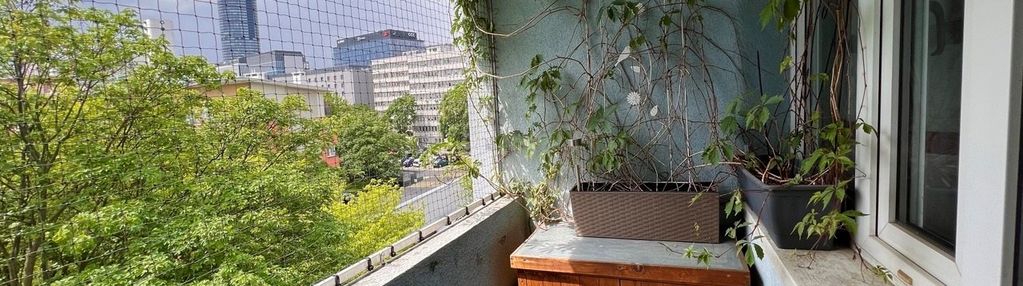 3-pokojowe w centrum - ul. komandorska